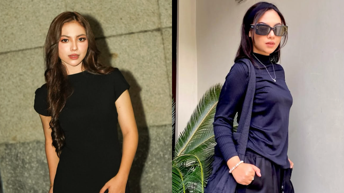 #ThrowbackXTRA: ‘Dulu Saya Kasar Macam Lelaki’ – Qistina Khaled Kongsi Punca Penampilan Kini Berubah Jadi Lebih Feminin