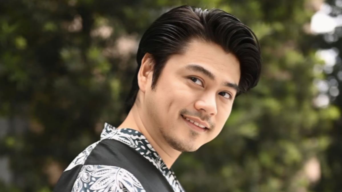 Kael Nafi Pilih Islam Kerana Perkahwinan, Pasang Niat Dalami Agama Sejak Empat Tahun Lalu