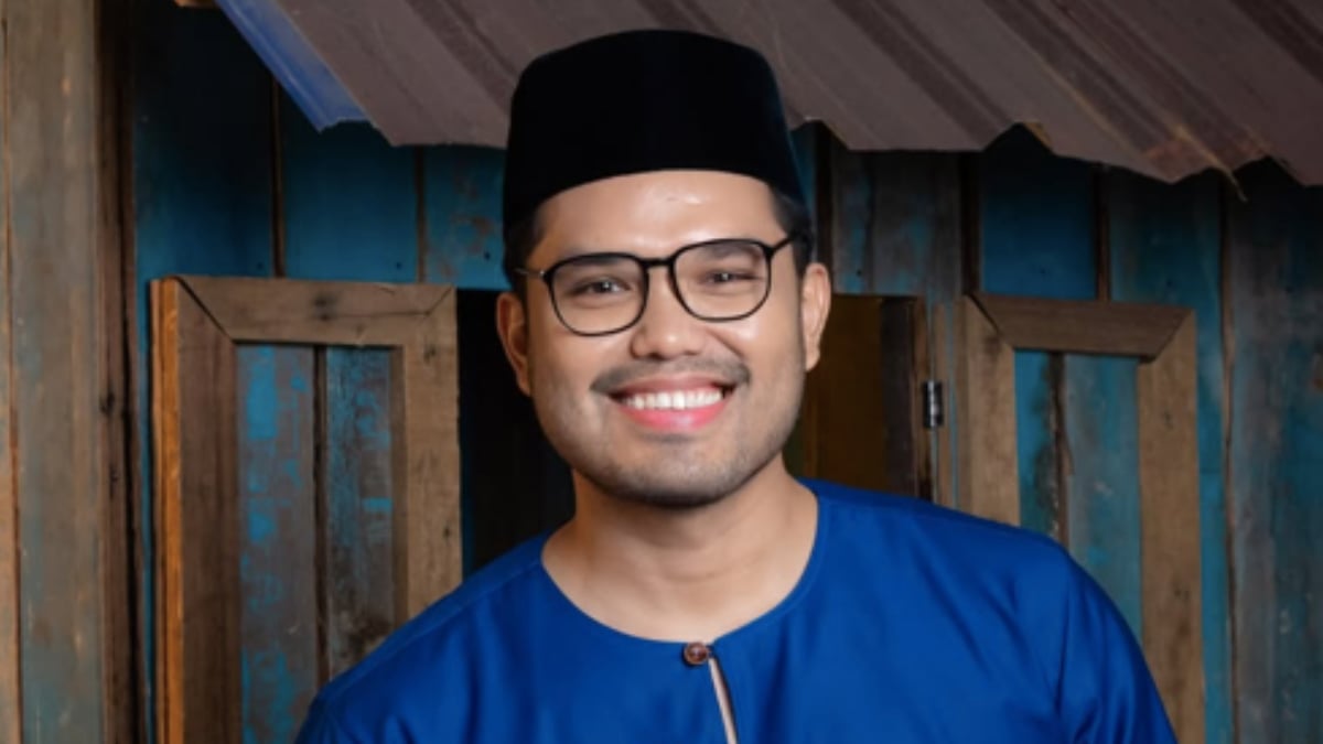 [VIDEO] Khairul Aming Jaga Keberkatan Perniagaan – ‘Jangan Guna Kejatuhan Orang Lain Untuk Naikkan Sales Kita’