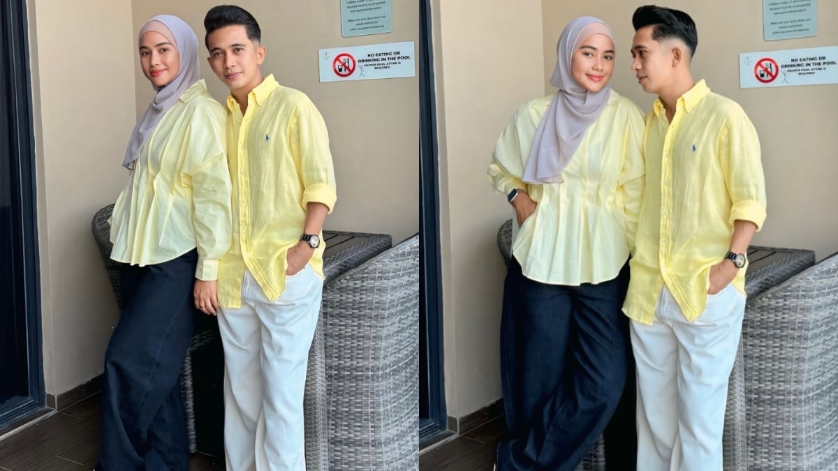 Netizen Minta Ubah Warna Kening, Dakwa Wajah Tak Berseri – Ini Jawapan Kieda Crepe