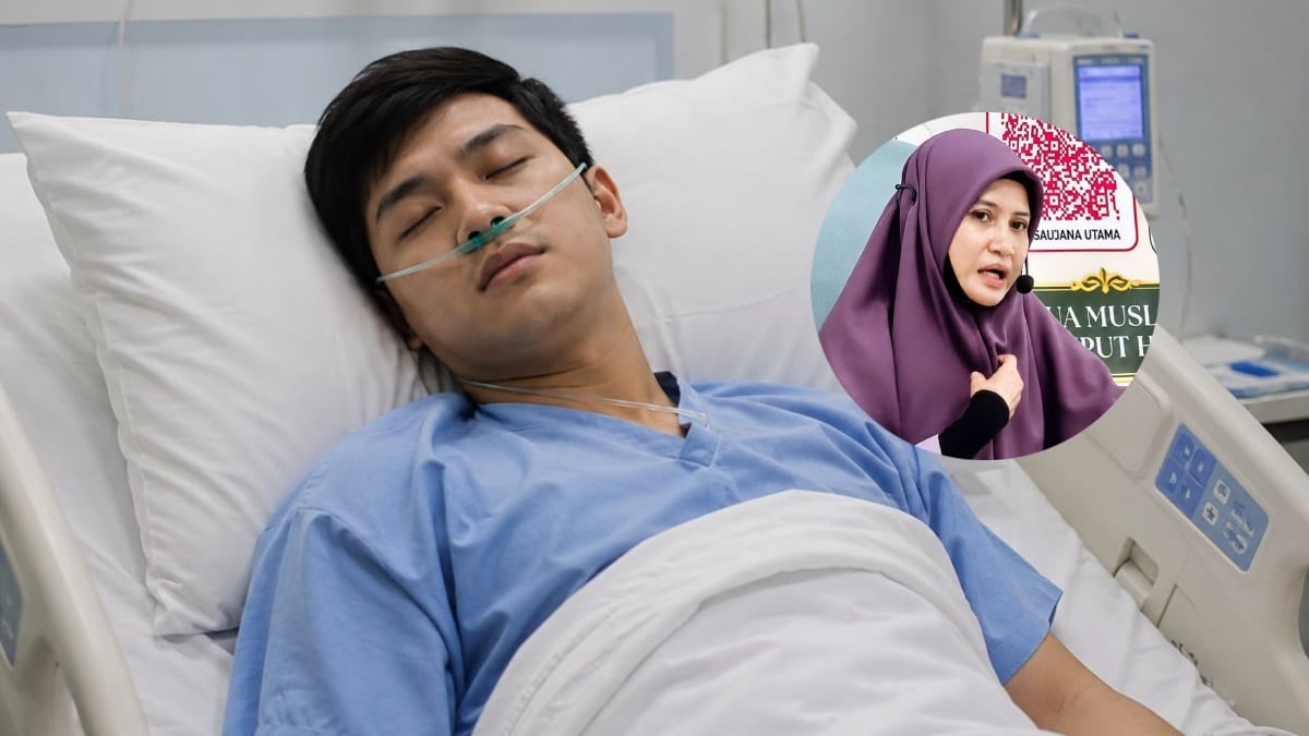 Solat Yang Tertinggal Semasa Koma, Perlu Qada Atau Tidak? Ini Penjelasan Ustazah Asma’ Harun