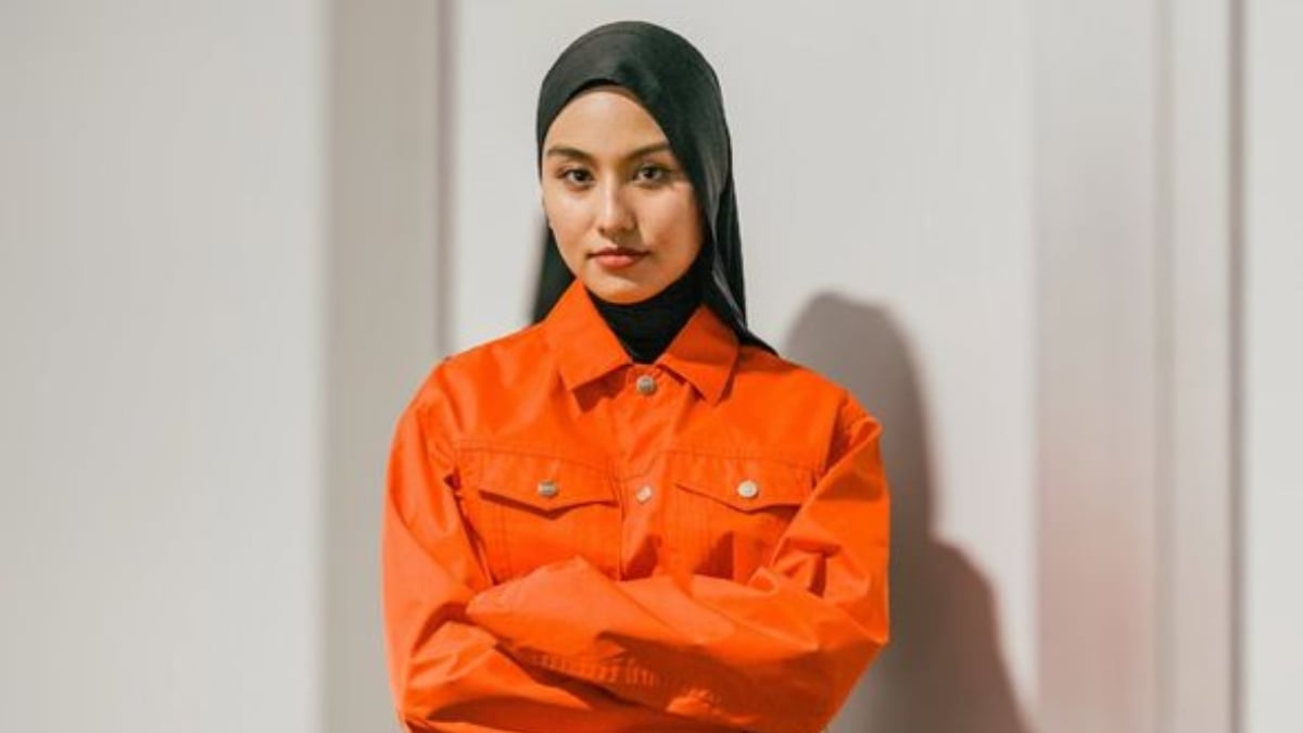 Layla Sania Kongsi Cabaran Tembusi Platform China – ‘Tak Lepas Muat Naik Diri Sendiri Pakai Tudung’