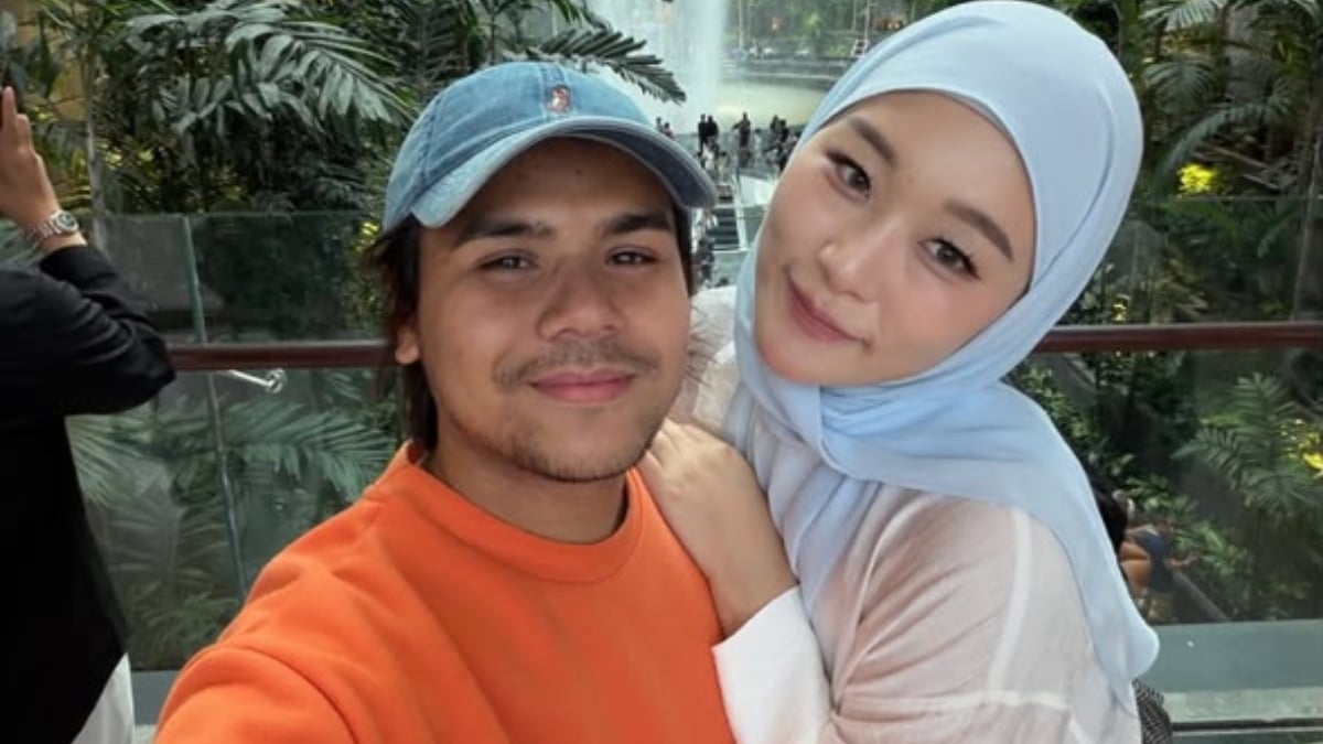 Maryam Dedah Suami Konsisten Bantu Bentang Sejadah – ‘Perkara Kecil Tapi Tujuh Tahun Dia Masih Buat’
