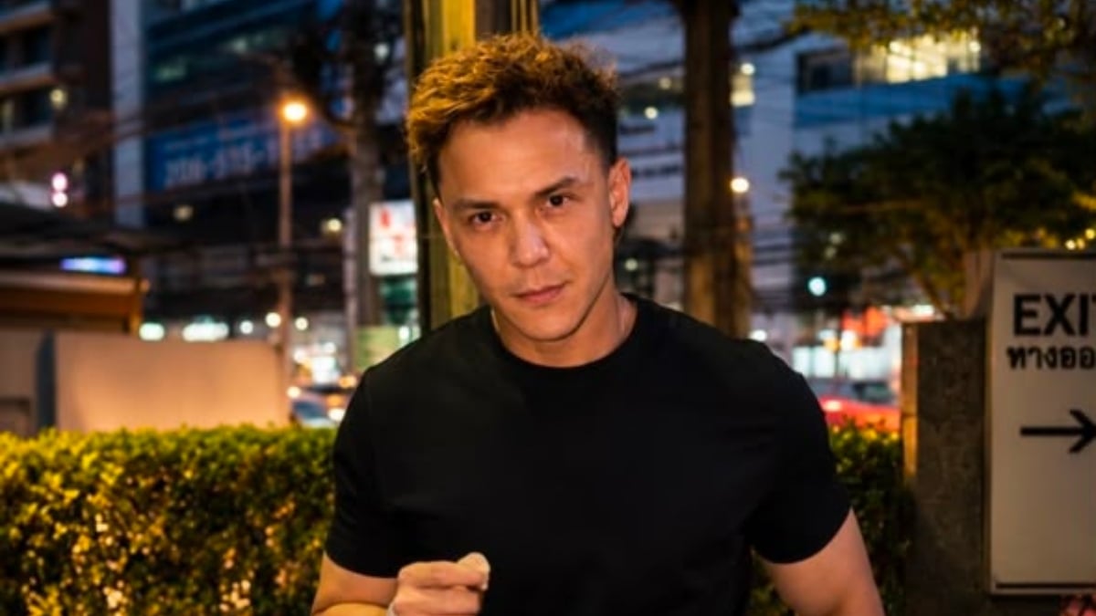 Individu Tegur Sumber Pendapatan, Reaksi Mas Khan Dibanjiri Nasihat – ‘Sekali Sekala Makan Duit Haram’