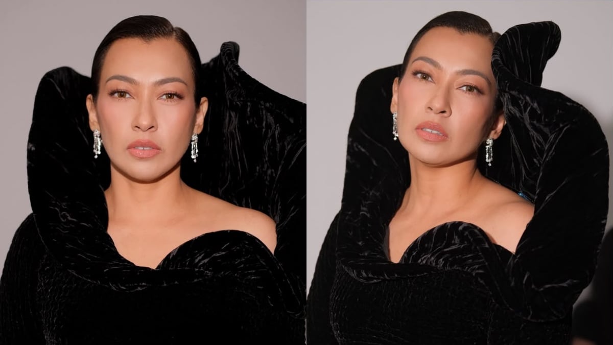 [VIDEO] Misha Omar ‘Sekolahkan’ Netizen – ‘Jangan Tengok Atau Cakap Perkara Yang Diri Sendiri Tak Suka’