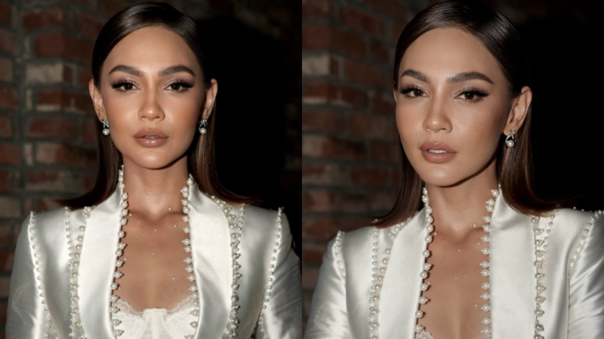 Nadia Brian Nafi Kenyataan Peluang Kedua Tuju Pada Bekas Kekasih – ‘Berkaitan Diri Sendiri, Cinta’
