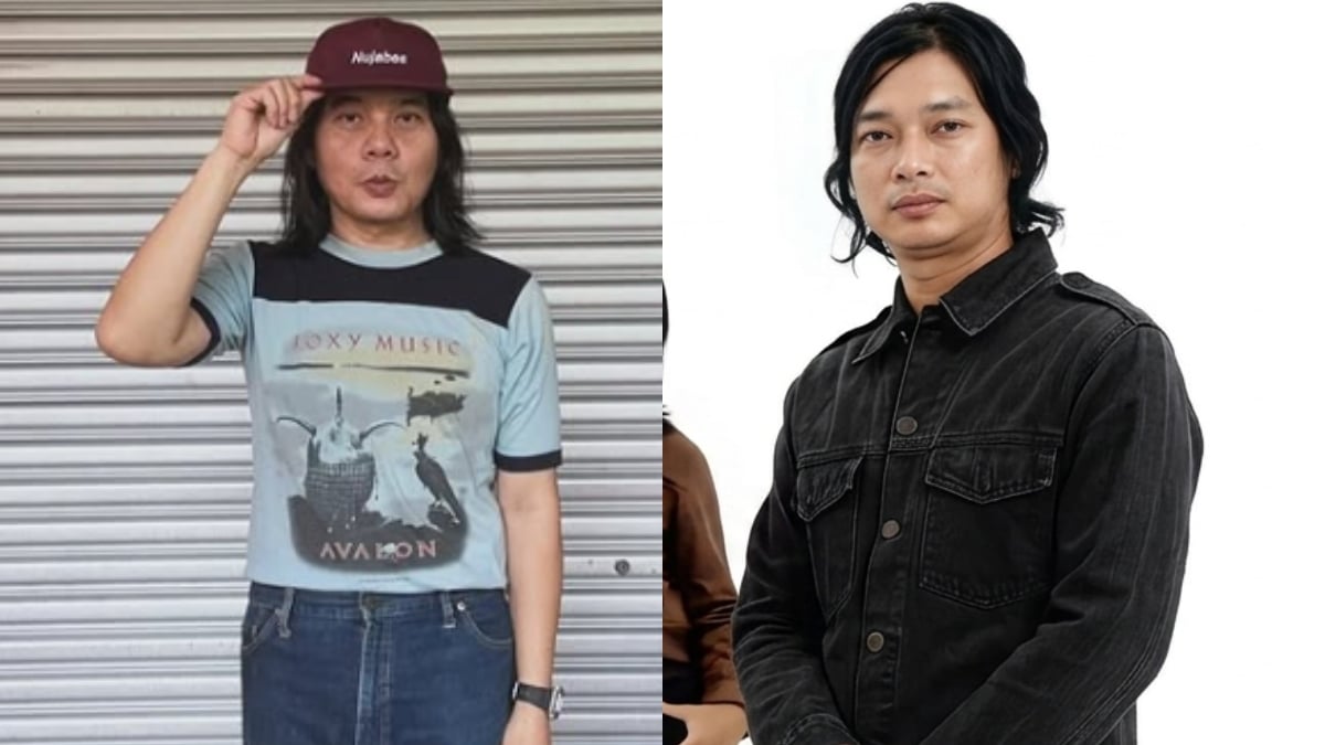 Naza The Times Ralat Tak Penuhi Hasrat Terakhir Pemain Gitar Nazreen – ‘Dia Minta Hantarkan Album & T-Shirt’