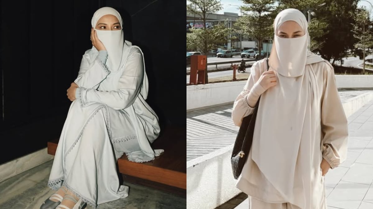 Neelofa Tak Sempat Rindu Industri Seni – ‘Sibuk Jaga Anak-Anak & Urus Perniagaan’