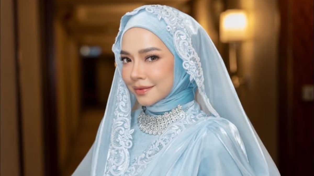Nora Danish Terbuka Terima Cinta Baru, Dedah Suka Lelaki Beriman