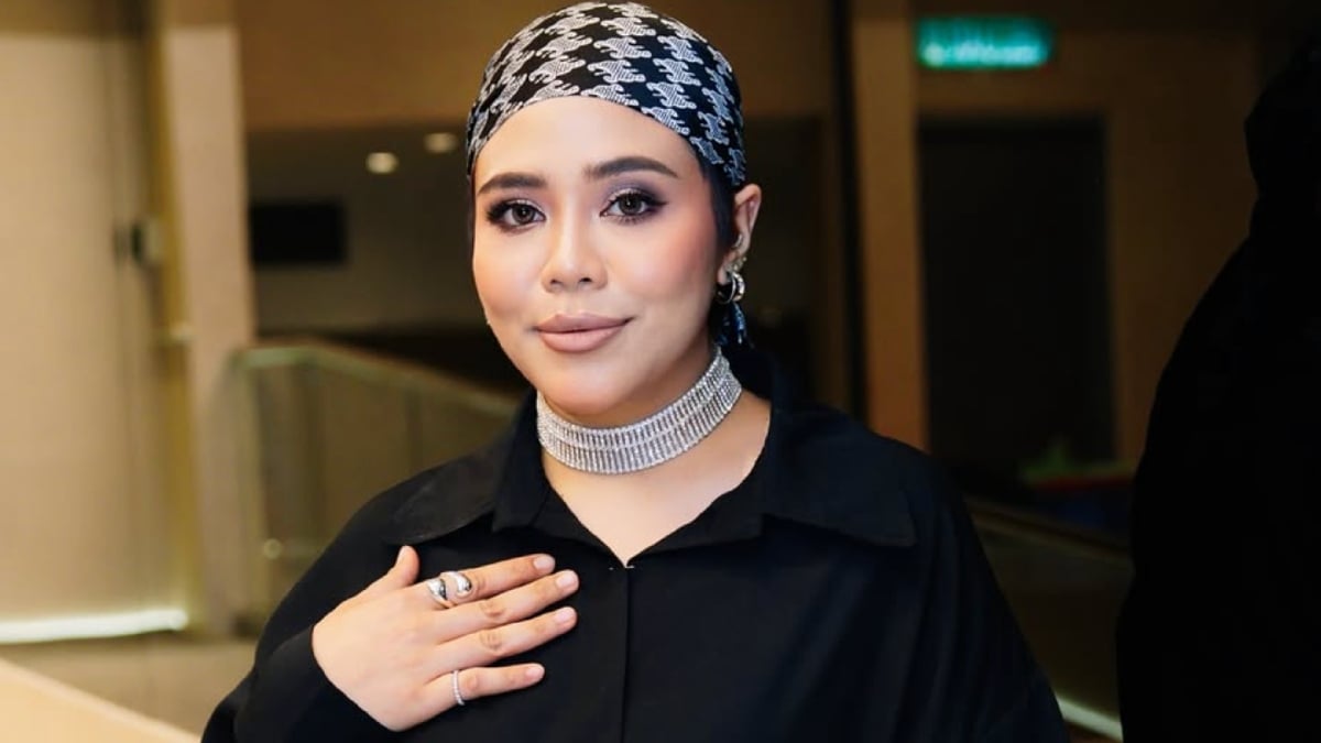 Norreen Iman Tak Ambil Hati Kecaman Netizen, Mahu Fokus Pada Diri & Keluarga – ‘Selagi Bukan Fitnah, Aku Maafkan’