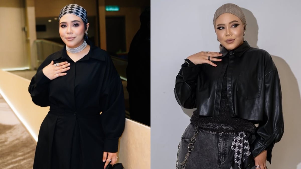 [VIDEO] Norreen Iman Menangis Terima DM Pujian Lakonan – ‘Dia Daripada Melbourne, Saya Sangat Tersentuh’