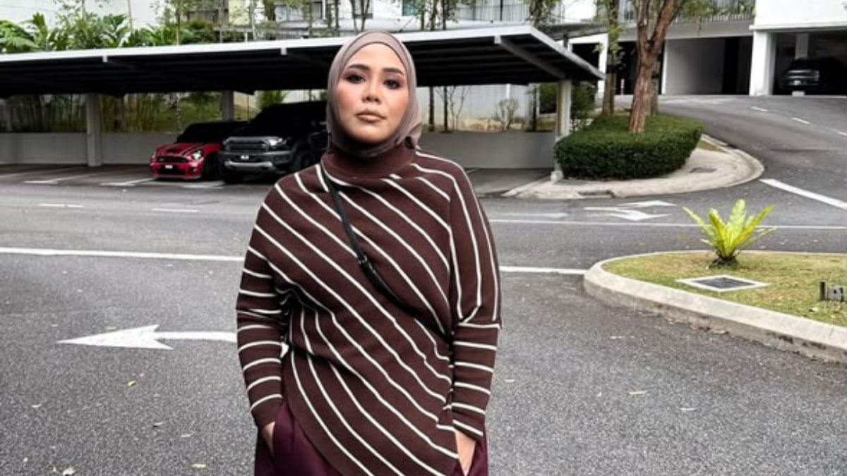 ‘Dalam Perjalanan Ini Ada Sebahagian Dalam Diri Saya Hilang, Tapi Mula Menemukan Semula Kebahagiaan..’ – Norreen Iman