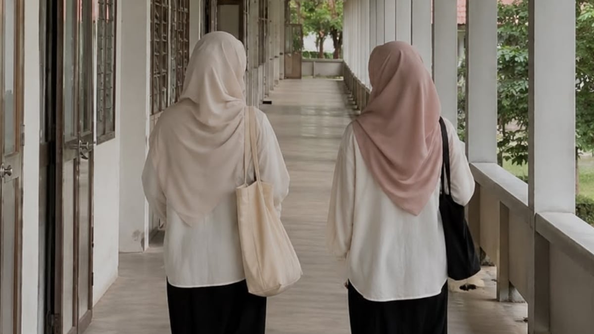Pelajar MRSM Hilang Alami ‘Panic Attack’, Diberi Tempoh Bertenang Sebelum Disoal Siasat