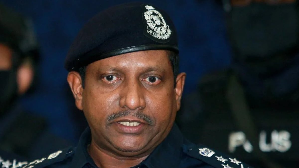 Lelaki Malaysia Ditahan Di Chennai: G*nja Hidroponik Dipercayai Dari Bangkok