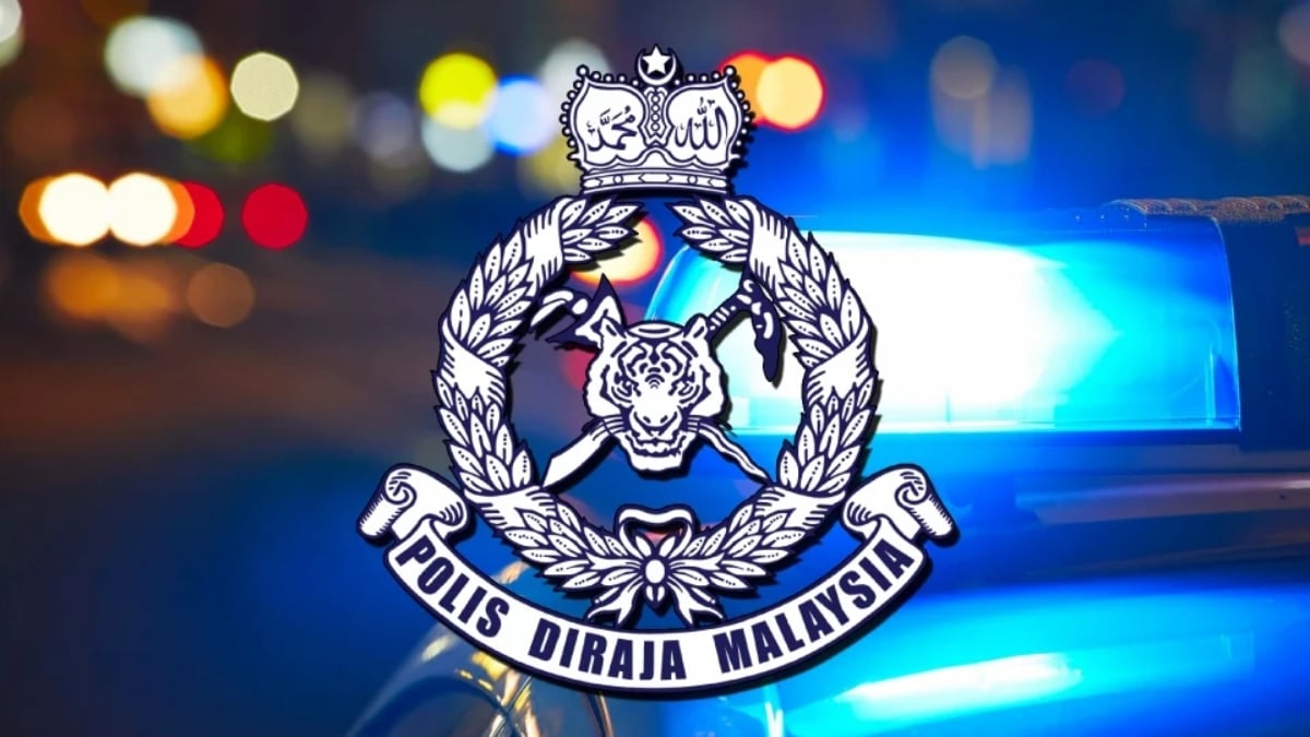 Tiga Individu Bersenjata Disyaki Rompak Kedai Emas Di Genting Highlands