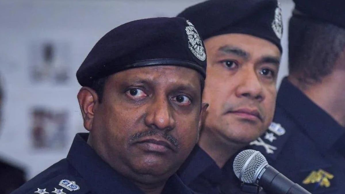 Juruterbang Seludup Dad*h Ke Indonesia: Polis Kenal Pasti Individu Umur 30an, Dipercayai Bekerja Di KLIA