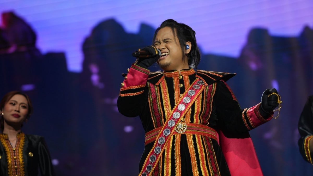 Raih Tempat Ketiga AJL40, Ryenald Guntabid Pertimbang Berpindah Ke Kuala Lumpur – ‘89.71 Peratus Pasti’