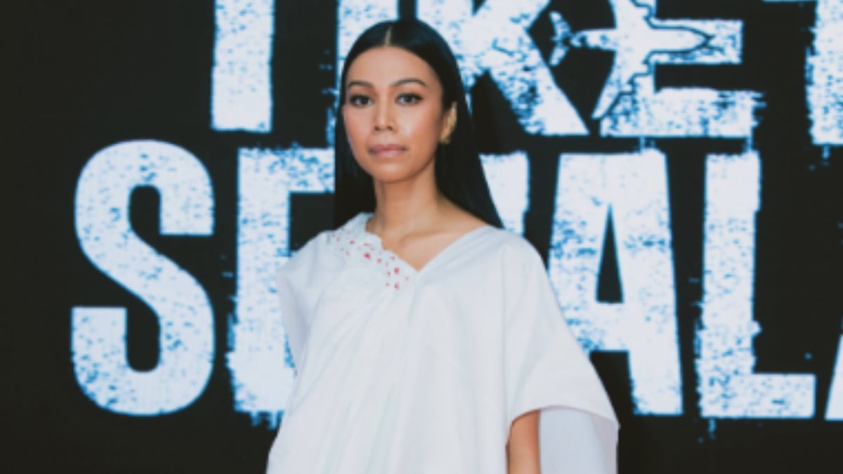 ‘Yang Cukup Fizikal & Mampu Berjalan, Tolonglah Jangan Suka Hati Masuk Tandas OKU’ – Sharifah Sakinah