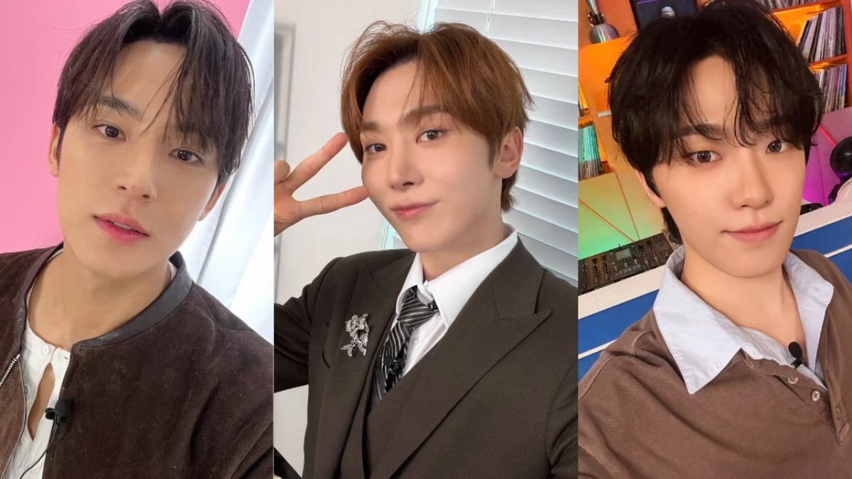 Mingyu, Seungkwan & Dino Bakal Jalani Khidmat Ketenteraan