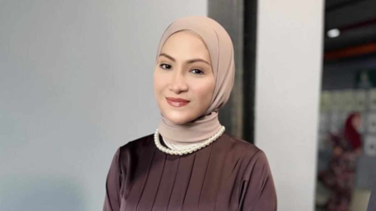 Sherry Ibrahim Padam Hantaran Terdahulu, Sudah Terima Penjelasan Mengenai Kematian Rocky