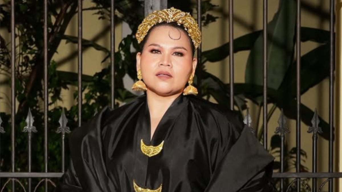 Sherry Alhadad Pernah Jadi Pembantu ‘Wardrobe’ Teater Puteri Gunung Ledang – ‘Saya Jaga Baju Tiara Jacquelina, AC Mizal & Stephen Rahman Hughes’