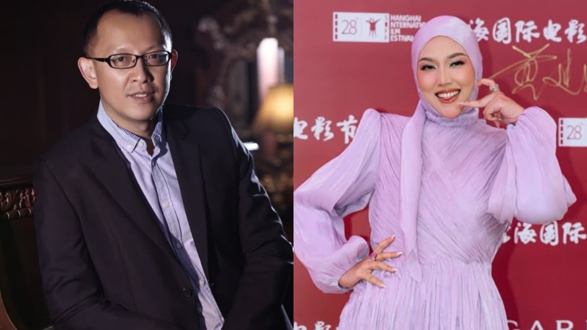 [VIDEO] Shila Amzah Teruja Konsert Di China Dihadiri Pengarah Program Nyanyian ‘I Am Singer’