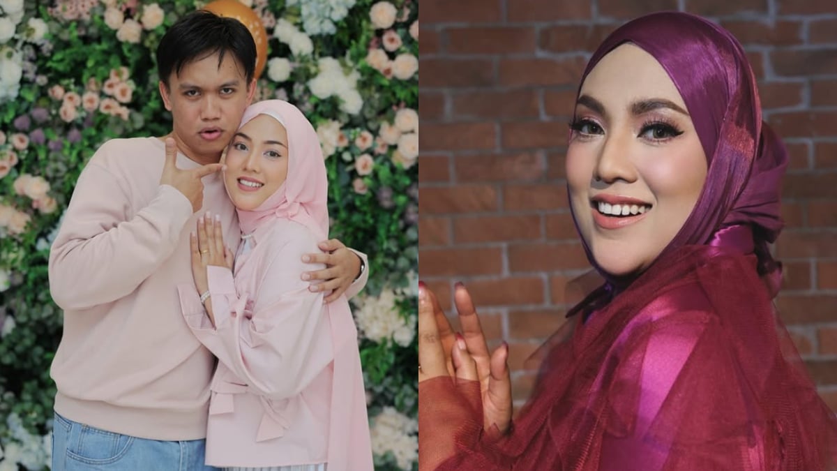 ‘Apa Yang Dipapar Dalam Dokumentari Shila Amzah Adalah Sebahagian Kecil, Masih Ada 90 Peratus Belum Dikisahkan’ – Ubai