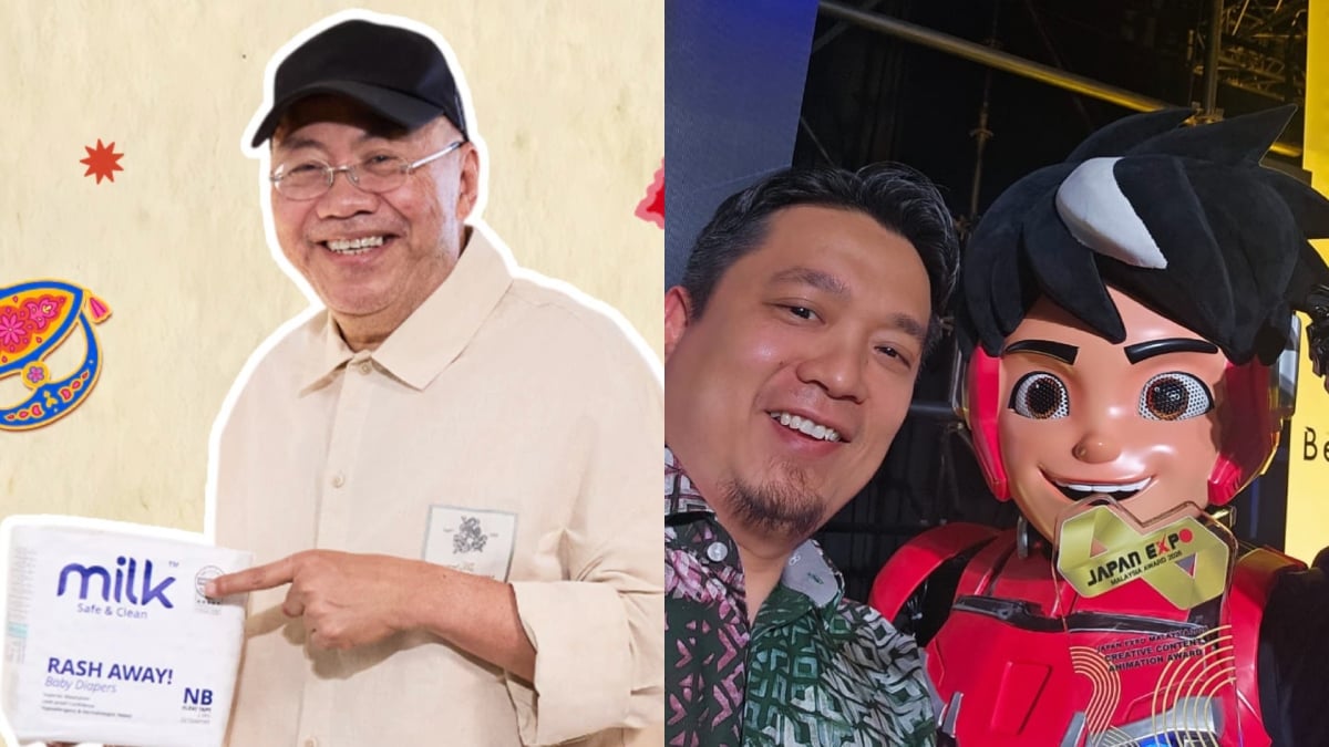 ‘Sumpah Ingat Brand Luar!’, 8 Jenama Popular Ini Sebenarnya Milik Anak Malaysia!