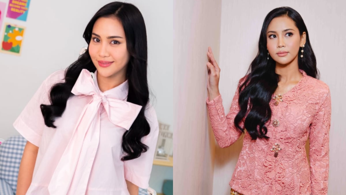 [VIDEO] Siti Khadijah Dakwa Ada Artis Enggan Bekerjasama Tiga Tahun Lalu – ‘Nama Saya Got Tarnished’