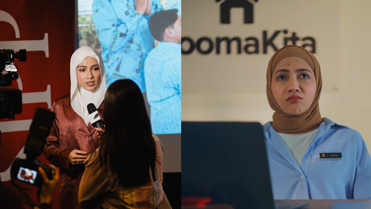 Bukan Sekadar Menyibuk, SJPP Bukti Sifat ‘Kepoh’ Rakyat Malaysia Sebenarnya Tanda Prihatin
