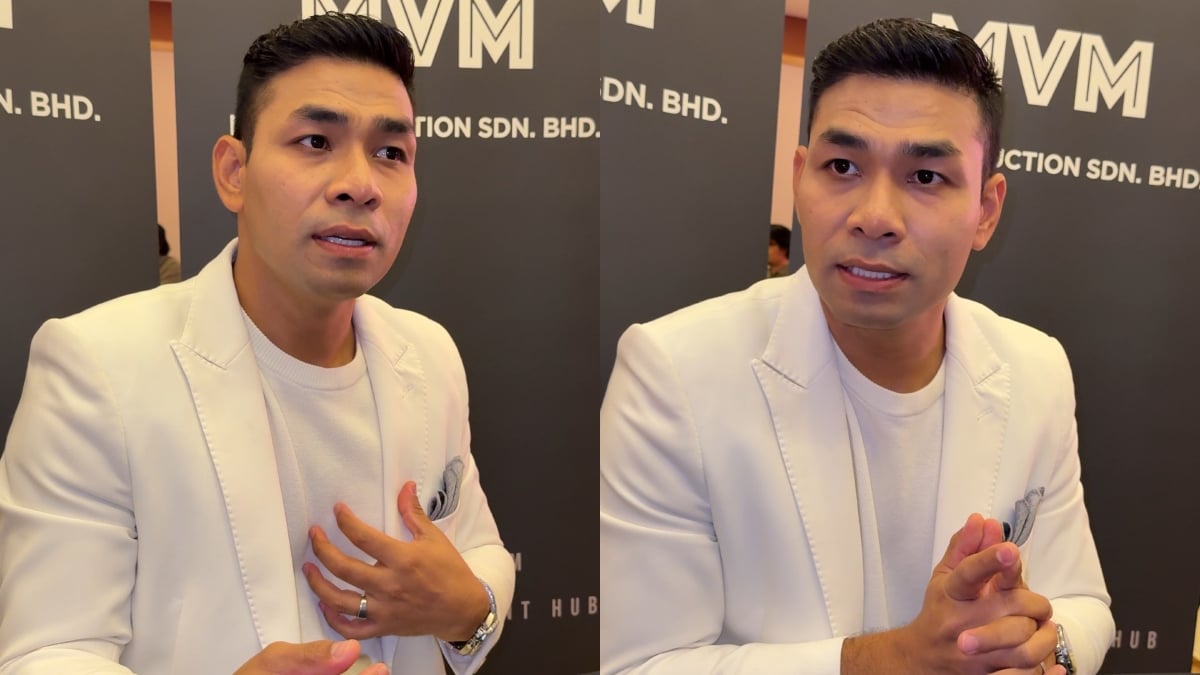 ‘Demo Lagu & Perancangan Konsert Dengan Iklim Dah Ada, Tiba-Tiba Saya Dikeluarkan Dari Group’ – Syafiq Farhain