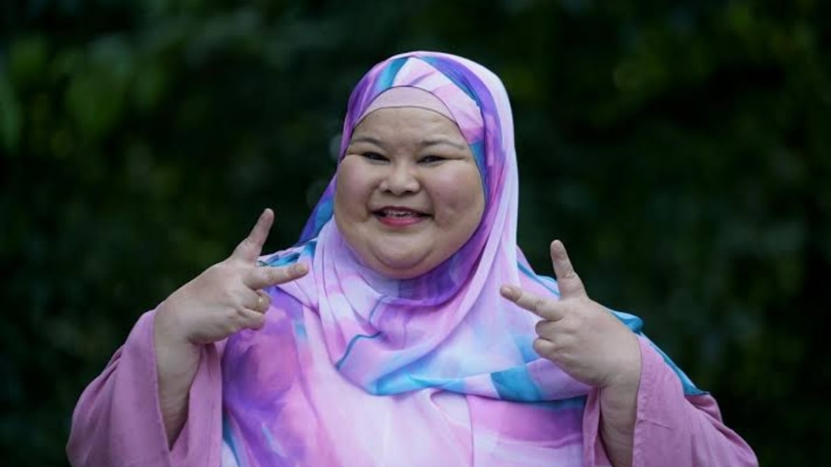 ‘Saya Bukan Nak Demand, Tapi RM500 Sehari Untuk 15 Babak Tak Berbaloi’ – Syanie