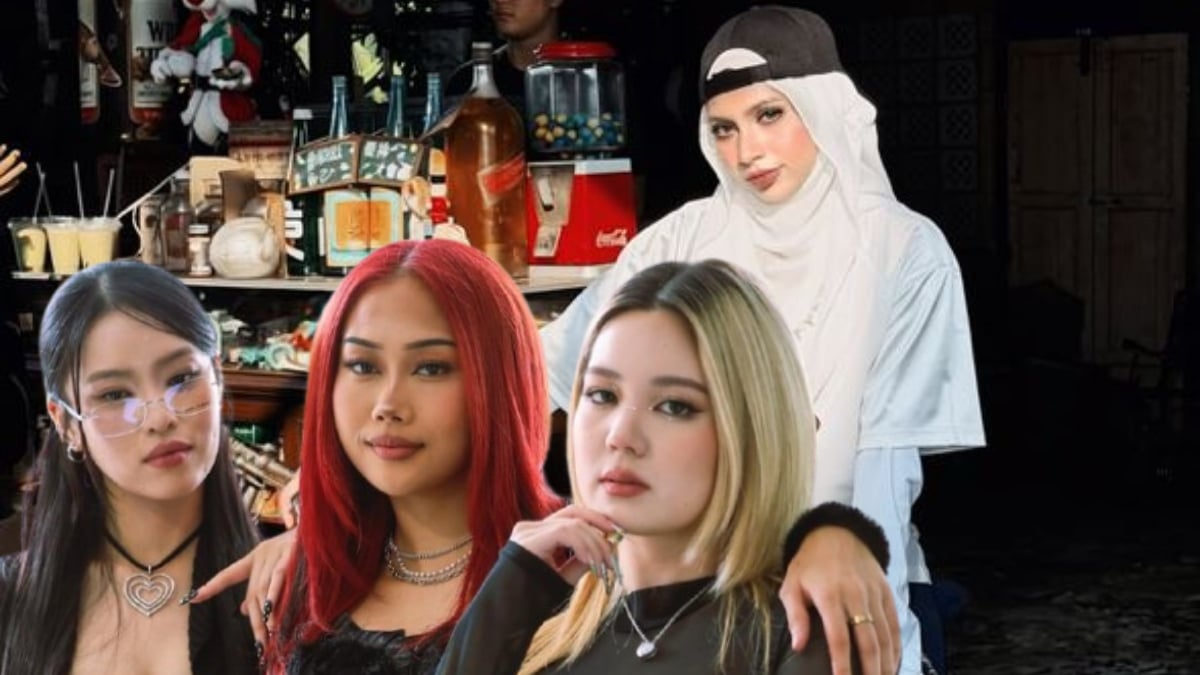 [VIDEO] Syasya Rizal Perjelas Tarikh Lancar Lagu Berdekatan ‘Comeback’ Dolla – ‘Saya Tak Minta’