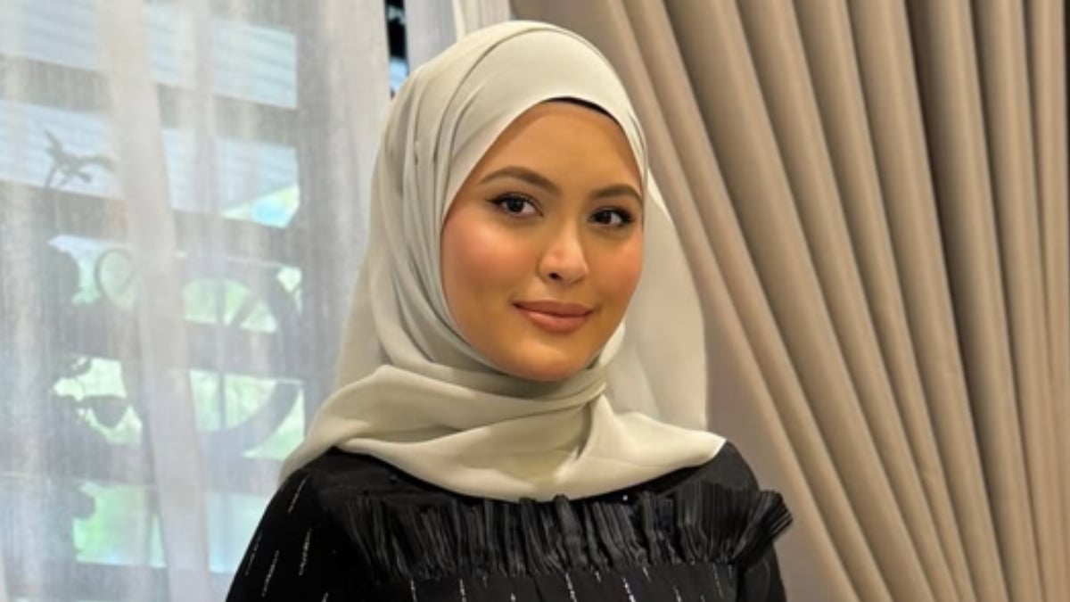 [VIDEO] Syida Melvin Nafi, Kesal Terkait Isu ‘Influencer’ Didakwa Minta Peniaga Belanja 18 Orang Makan