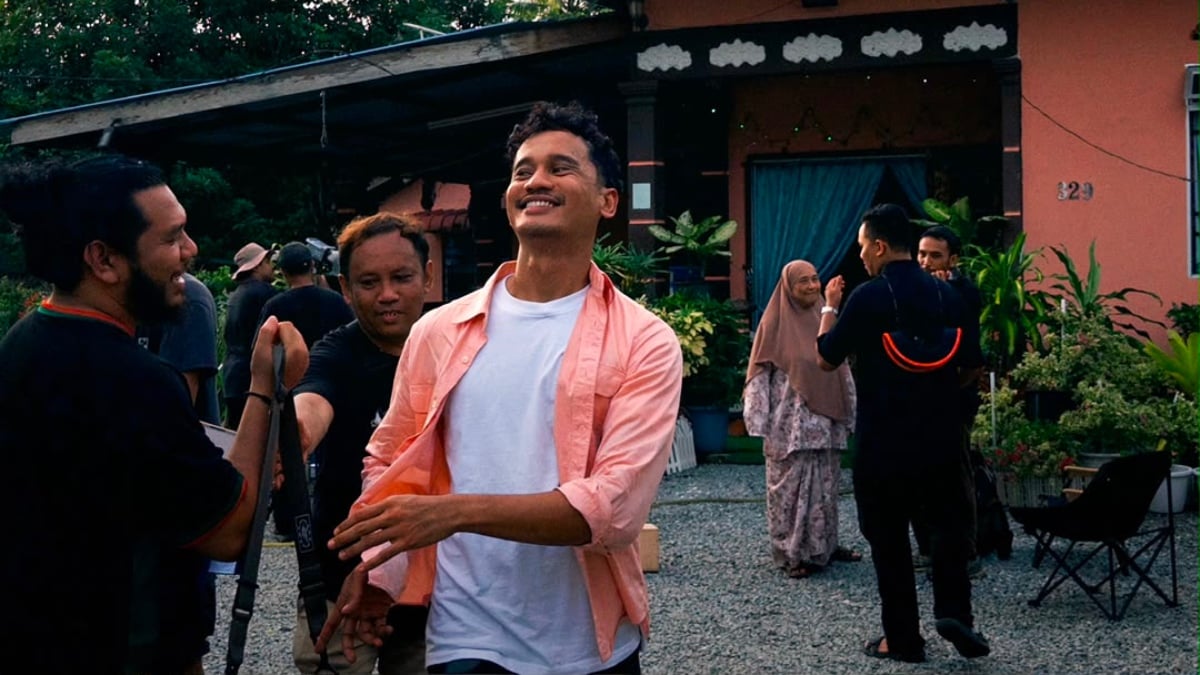 [VIDEO] ‘Wan Maimunah Seorang Seniwati Yang Memang Tiada Tolok Banding’ – Ucop