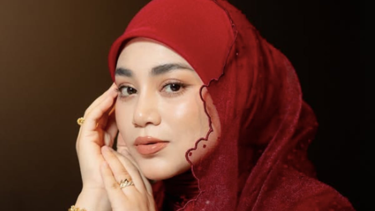 Uyaina Arshad Akui Fasa Selepas Bersalin Bukan Mudah, Perlu Sokongan Orang Sekeliling