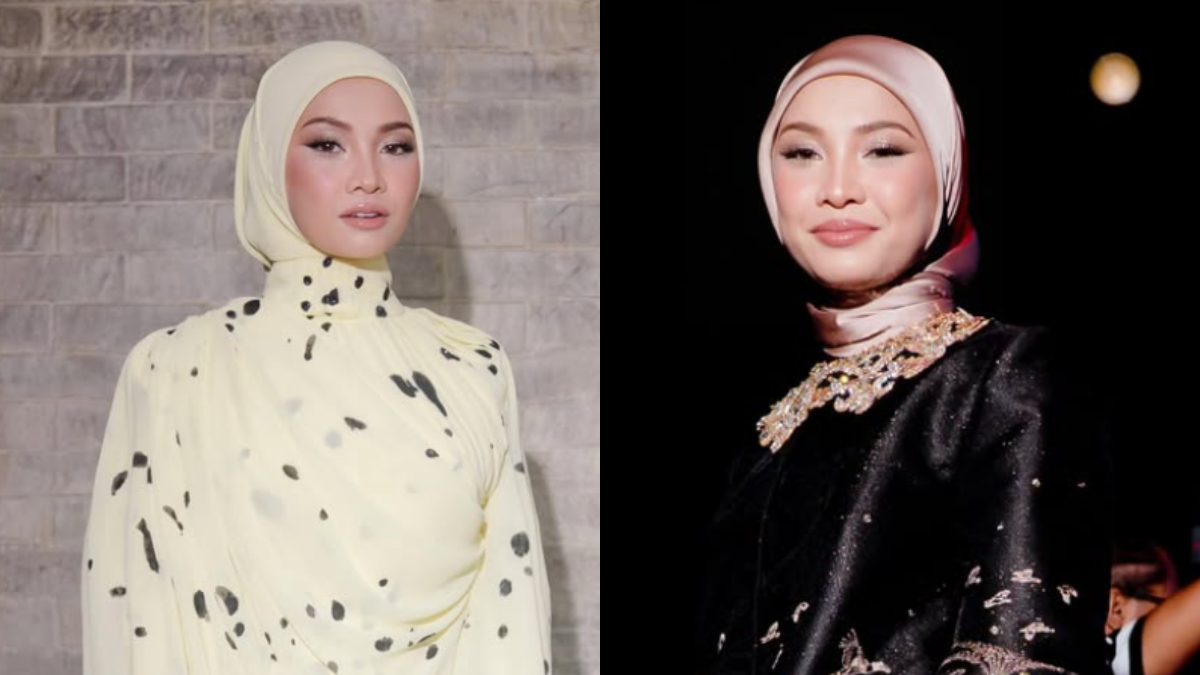 #SkoolXTRA: Suka Matematik, Tapi ‘Menyerah’ Dengan Add Math! Nabila Razali Rupanya Selalu Kena Denda Sebab Datang Lambat