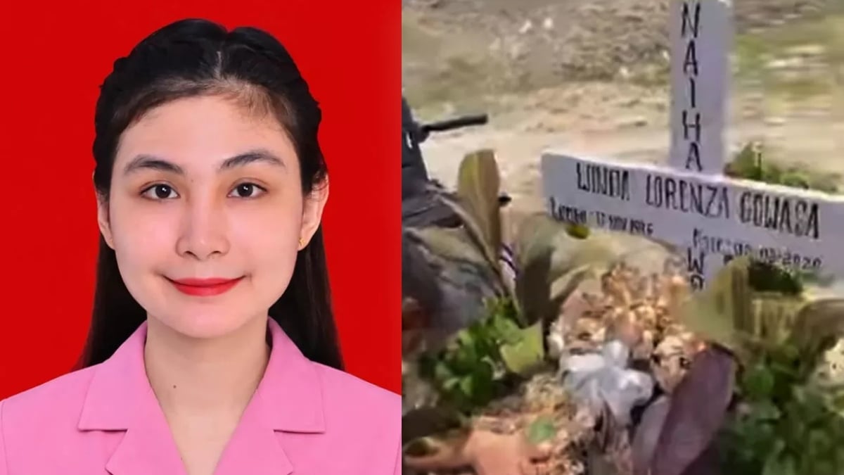 [VIDEO] Keluarga Persoal Kematian Winda Lorenza, Dakwa Ada Kesan Jahitan & Lebam Pada Jenazah