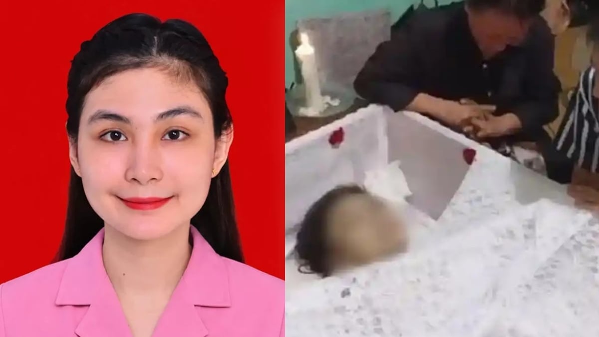 [VIDEO] Keluarga Persoal Kematian Winda Lorenza, Dakwa Ada Kesan Jahitan & Lebam Pada Jenazah
