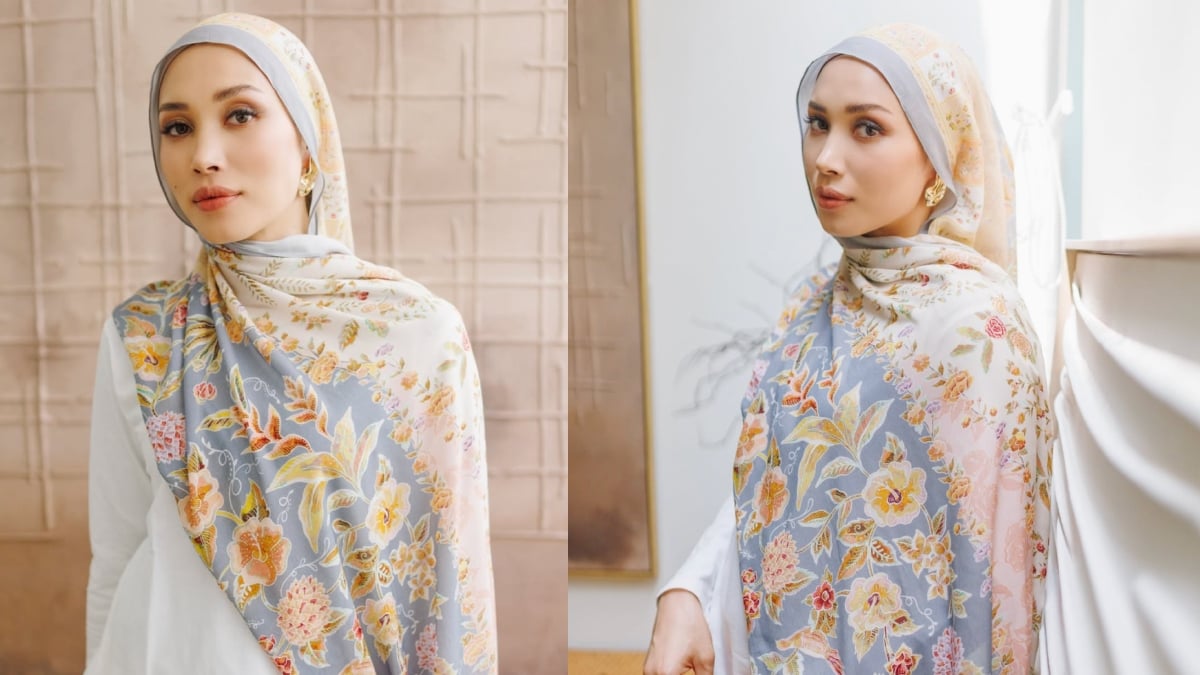‘Dah Lama Saya Simpan Keinginan Untuk Mulakan Perjalanan Ini, Saya Nak Cuba & Belajar’ – Zahirah MacWilson