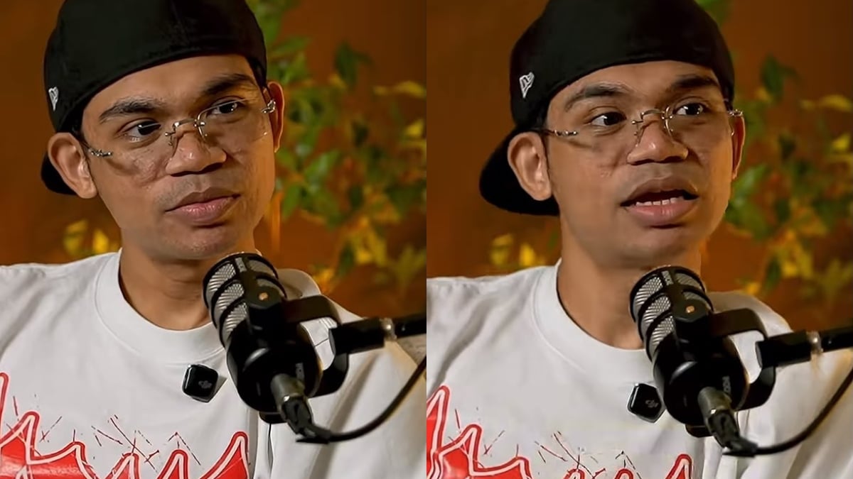[VIDEO] Zynakal Kongsi Lagu Jadi ‘Penyelamat’ Individu Yang Putus Asa