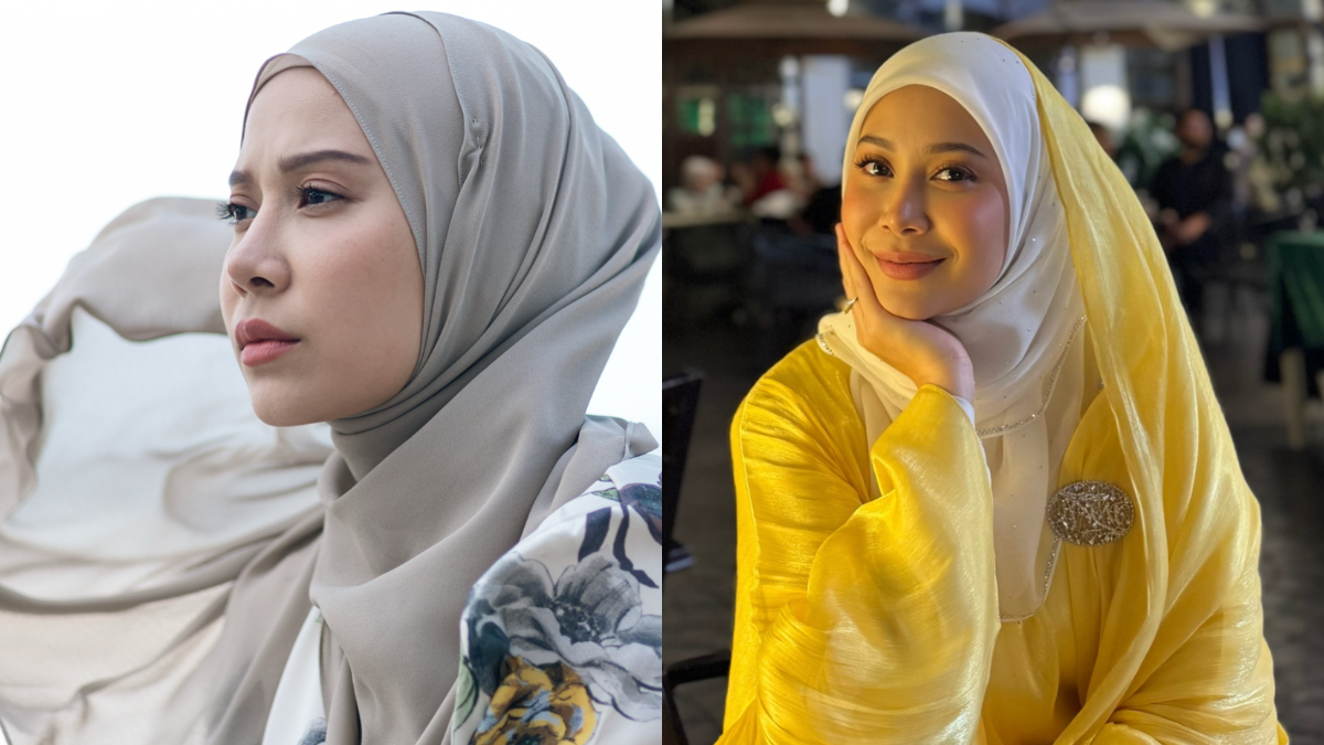 POV XTRA: ‘Saya Tak Kejar Populariti’ – Farah Nabilah Pilih Kualiti, Enggan Jadi Pelakon ‘Asal Ada’