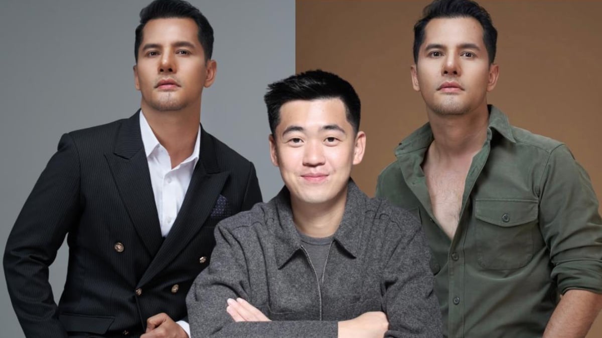 Aliff Syukri & Pinn Yang Pertama Kali Jumpa, Terus ‘Click’ Pasal Bisnes