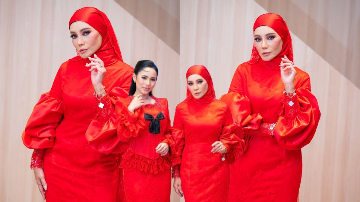 Beri Peluang, Tapi Bukan Jalan Pintas! Ini Cara A. Aida Bentuk Azeva Sebagai Pelapis Dalam Industri