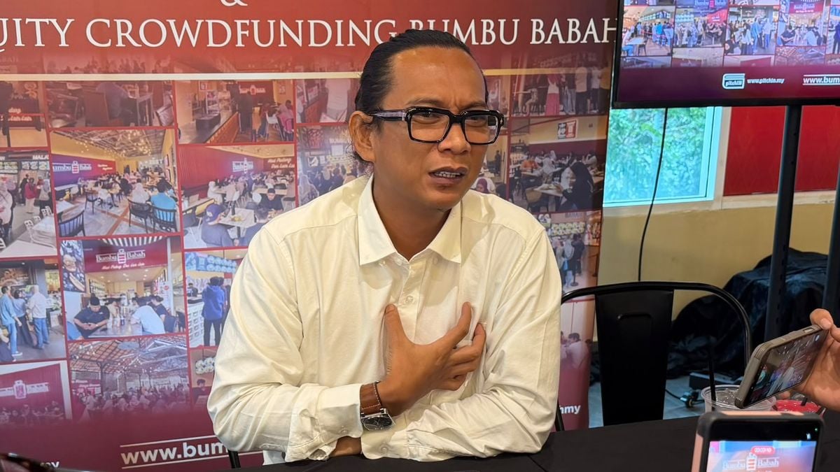 Disangka ‘Scam’ Kerana Cari Dana, Ajak Shiro Tak Mahu Orang Terus Menghukum