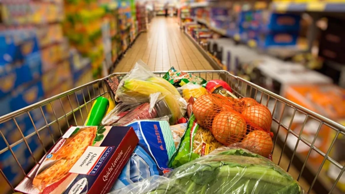 Poket ‘Koyak’ Beli Barang Dapur? Ini 6 Tips Jimat Belanja Isi Rumah