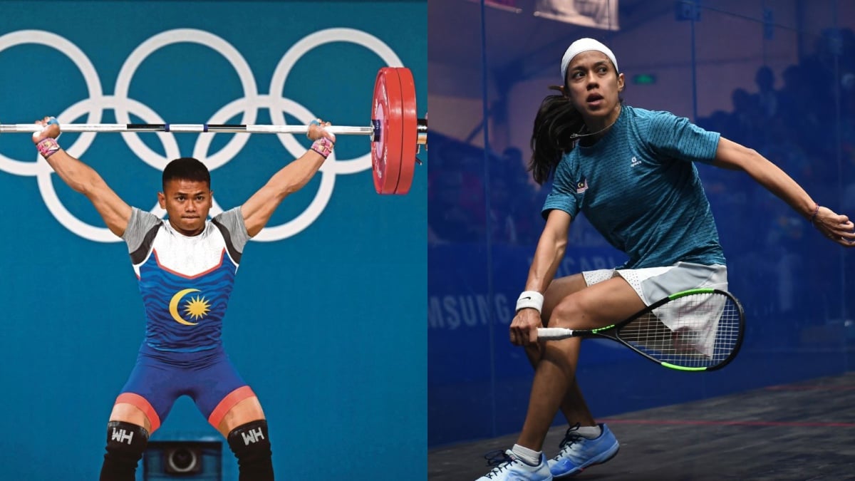 Bukan Sekadar Pingat, Ini 5 Atlet Malaysia Yang Buat Kita Bangga