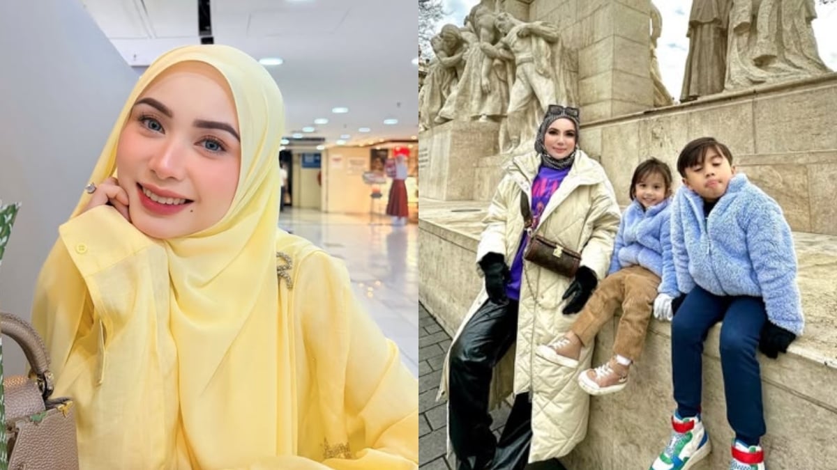 ‘Perkara Ini Perlukan Ibu Bapa Yang Waras’ – Nur Amirah Simpati Dengan Nasib Cik Epal