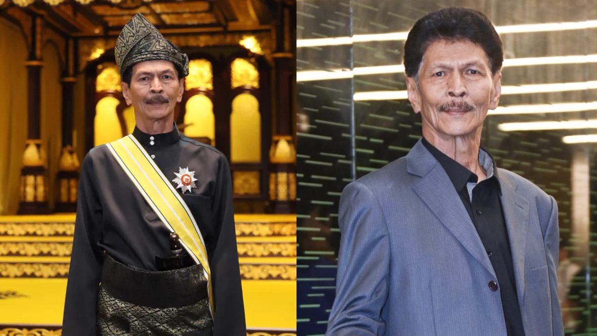 Bukan Calang-Calang Legasi, Ini 7 Fakta Perjalanan Seni Eman Manan Yang Wajar Dikenang!