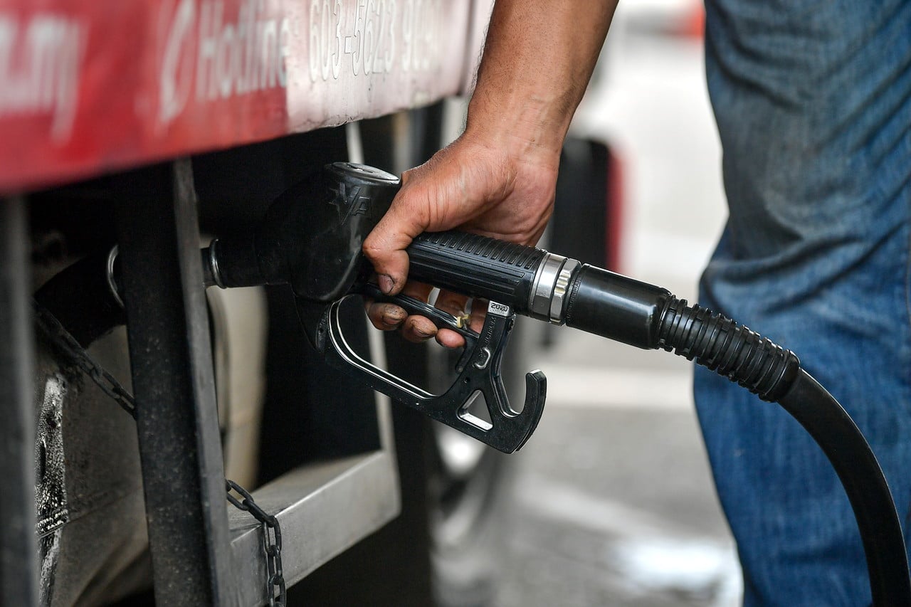 Ada Lebih Daripada Satu Kenderaan Diesel? Ini Cara Pindahkan Kelayakan Kepada Maksimum 3 Penerima